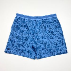 Men’s Fabletics Swim Style Board Shorts Size 2XL